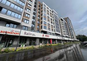 2-к квартира, сданный дом, 40м2, 2/9 этаж