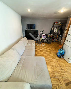 3-к квартира, вторичка, 59м2, 1/5 этаж