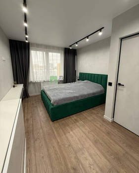 2-к квартира, вторичка, 57м2, 8/10 этаж