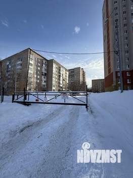 Студия квартира, вторичка, 23м2, 1/19 этаж