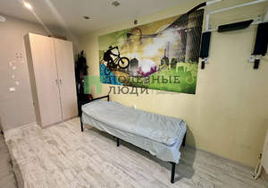 2-к квартира, вторичка, 45м2, 8/14 этаж