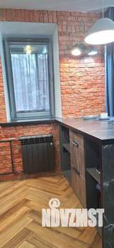 2-к квартира, вторичка, 50м2, 1/5 этаж