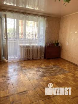 1-к квартира, вторичка, 30м2, 5/5 этаж