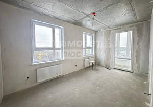 4-к квартира, вторичка, 79м2, 11/17 этаж