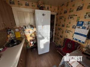 2-к квартира, вторичка, 43м2, 2/2 этаж