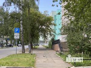 3-к квартира, вторичка, 64м2, 2/6 этаж