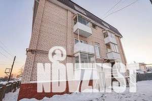 2-к квартира, вторичка, 40м2, 3/5 этаж