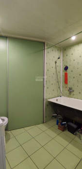 1-к квартира, вторичка, 48м2, 1/3 этаж