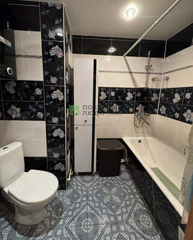 3-к квартира, вторичка, 66м2, 10/10 этаж