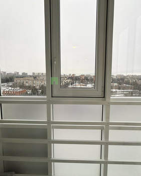 4-к квартира, вторичка, 98м2, 15/24 этаж