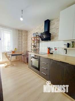 2-к квартира, вторичка, 55м2, 3/18 этаж