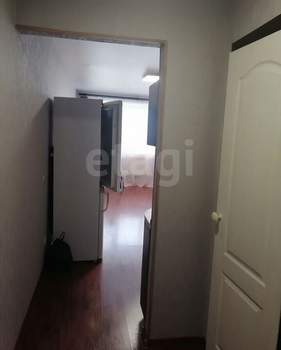 Студия квартира, вторичка, 22м2, 3/12 этаж