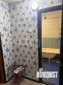 1-к квартира, вторичка, 35м2, 3/9 этаж