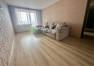 3-к квартира, вторичка, 58м2, 5/5 этаж