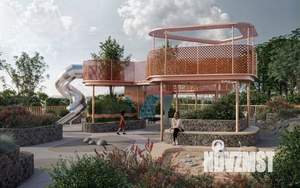 2-к квартира, вторичка, 53м2, 14/16 этаж