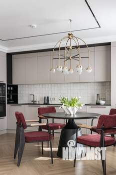 2-к квартира, вторичка, 61м2, 23/25 этаж