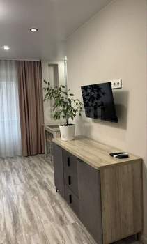 1-к квартира, вторичка, 33м2, 4/5 этаж