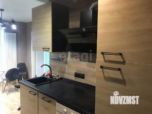 1-к квартира, вторичка, 30м2, 6/20 этаж