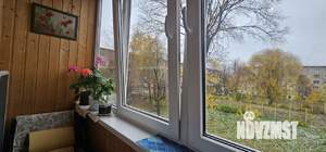 3-к квартира, вторичка, 58м2, 2/5 этаж