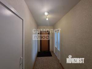 3-к квартира, вторичка, 68м2, 8/10 этаж