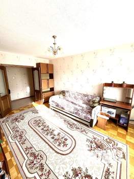 2-к квартира, вторичка, 50м2, 5/9 этаж