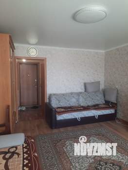 1-к квартира, вторичка, 35м2, 4/9 этаж