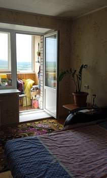 1-к квартира, вторичка, 36м2, 9/10 этаж