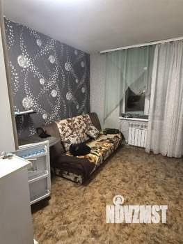 Студия квартира, вторичка, 13м2, 3/4 этаж