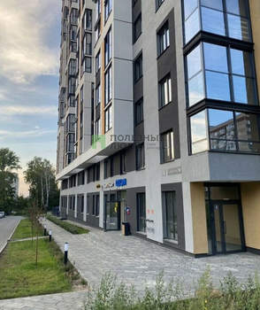 Студия квартира, вторичка, 31м2, 15/17 этаж