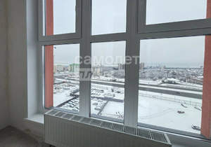 4-к квартира, вторичка, 79м2, 11/17 этаж