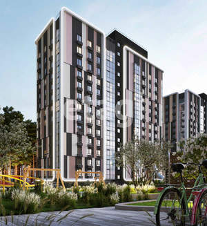 4-к квартира, вторичка, 111м2, 10/14 этаж