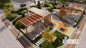 1-к квартира, вторичка, 38м2, 14/17 этаж