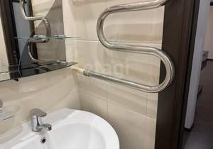 2-к квартира, вторичка, 52м2, 6/10 этаж
