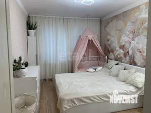 5-к квартира, вторичка, 82м2, 1/9 этаж