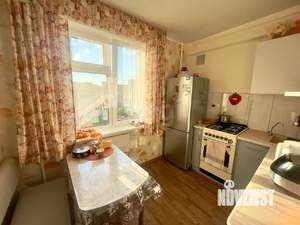 3-к квартира, вторичка, 54м2, 6/9 этаж