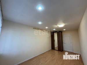 3-к квартира, вторичка, 61м2, 5/5 этаж