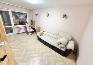 2-к квартира, вторичка, 45м2, 2/5 этаж