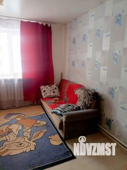 Студия квартира, вторичка, 22м2, 1/2 этаж