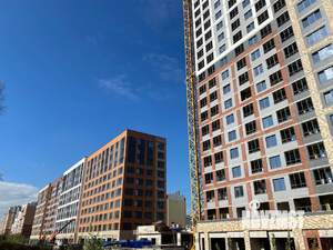 2-к квартира, вторичка, 71м2, 7/24 этаж