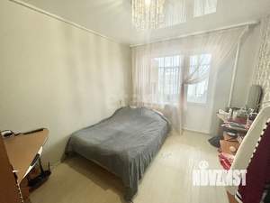 3-к квартира, вторичка, 54м2, 2/9 этаж