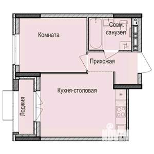 Фото квартиры на продажу (1)