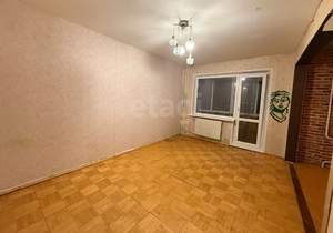 2-к квартира, вторичка, 47м2, 4/5 этаж