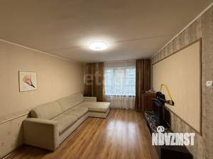 3-к квартира, вторичка, 54м2, 4/9 этаж