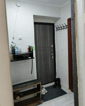 1-к квартира, вторичка, 34м2, 5/5 этаж