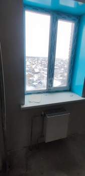 1-к квартира, вторичка, 37м2, 14/14 этаж