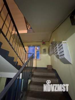 2-к квартира, вторичка, 43м2, 2/9 этаж