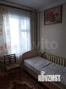 4-к квартира, вторичка, 68м2, 2/9 этаж