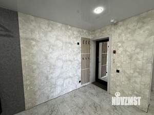 3-к квартира, вторичка, 69м2, 16/16 этаж