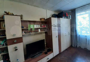 2-к квартира, вторичка, 29м2, 1/3 этаж