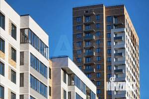 3-к квартира, сданный дом, 81м2, 5/9 этаж